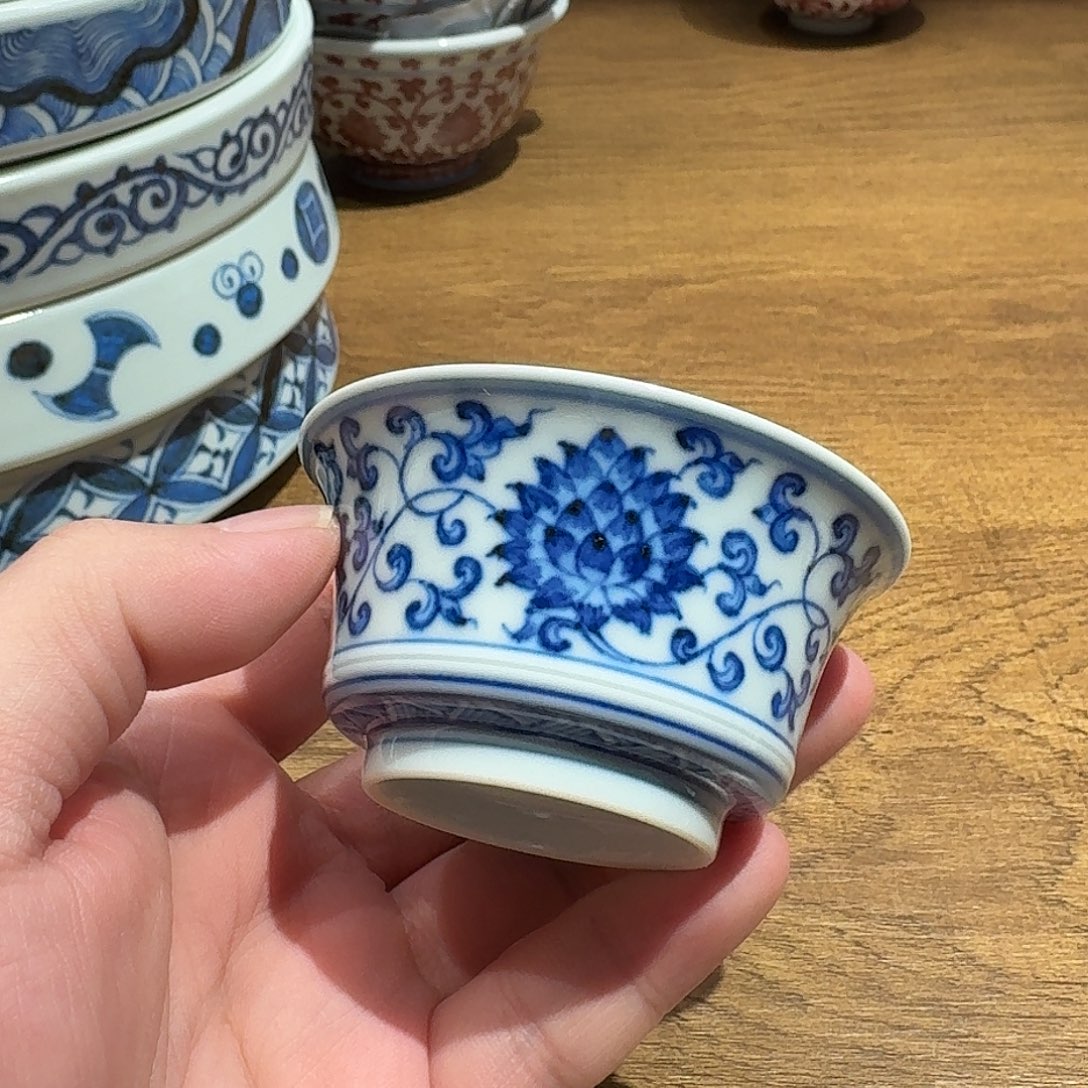 瓷器的制作工艺和工艺