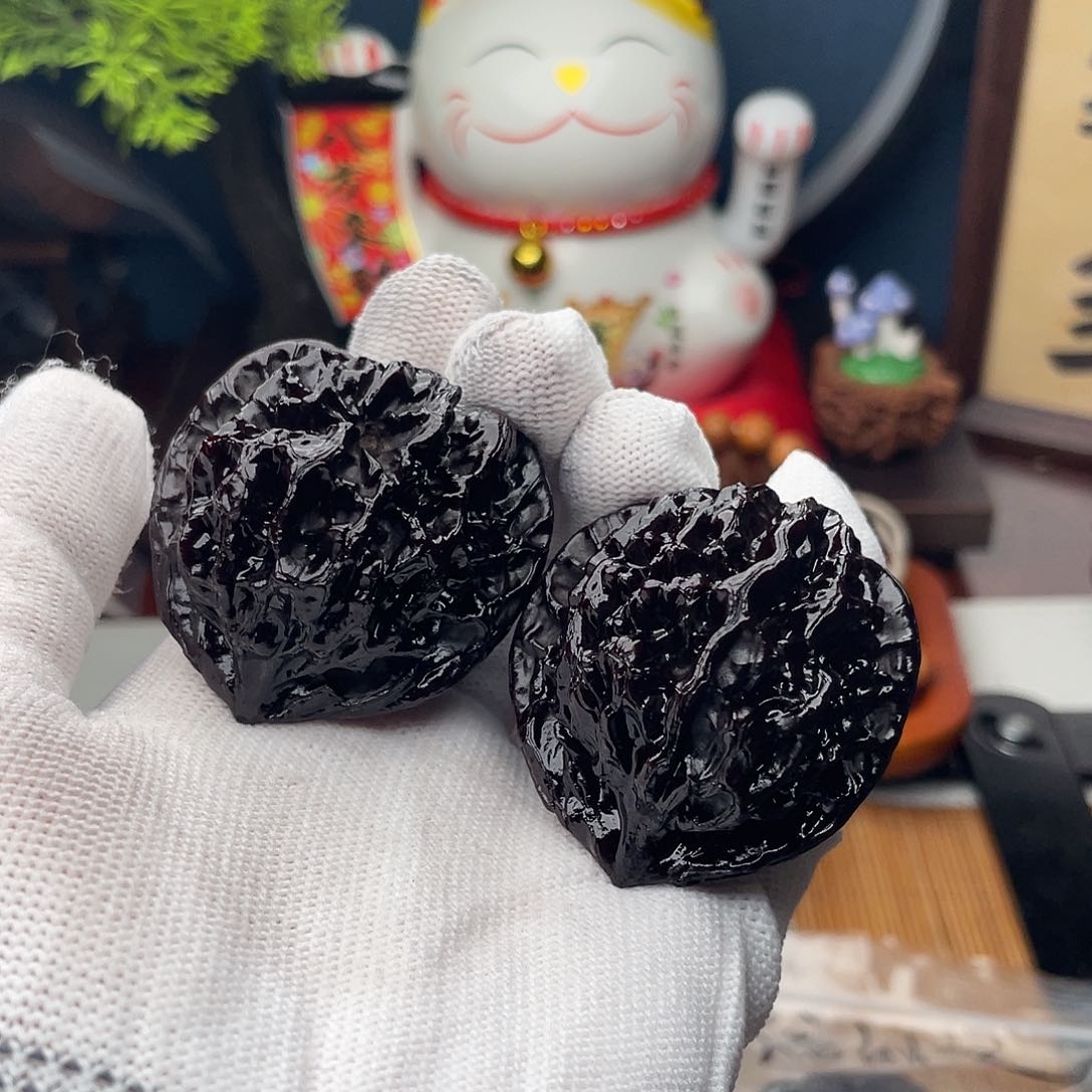 吊坠文玩核桃福利一
