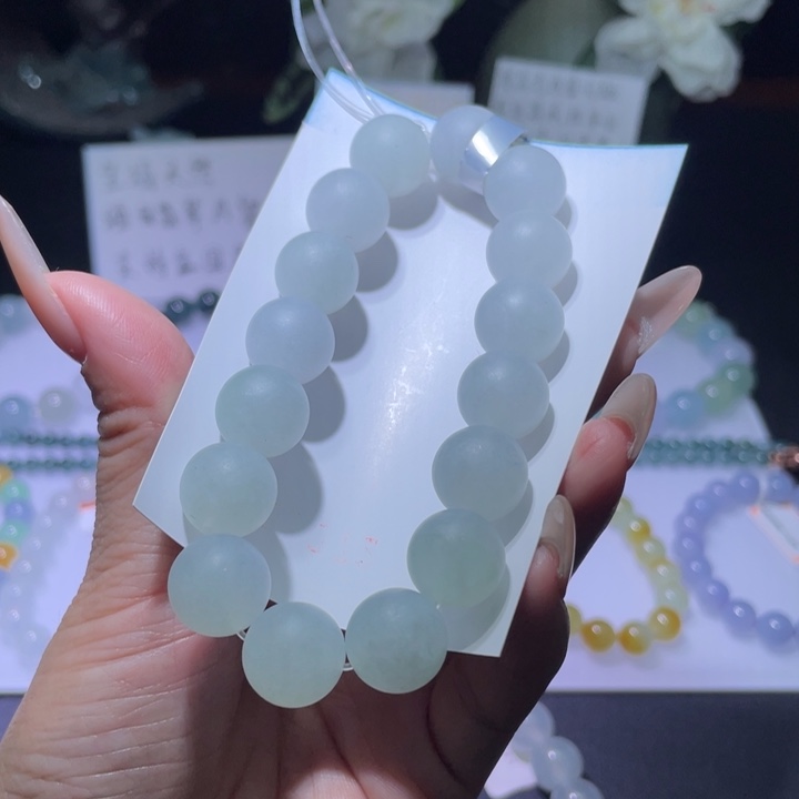 未镶嵌定制翡翠天然翡翠