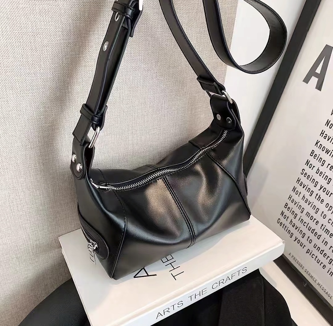 孤品 日系女包简约通勤 永不撞款 低价甩卖6