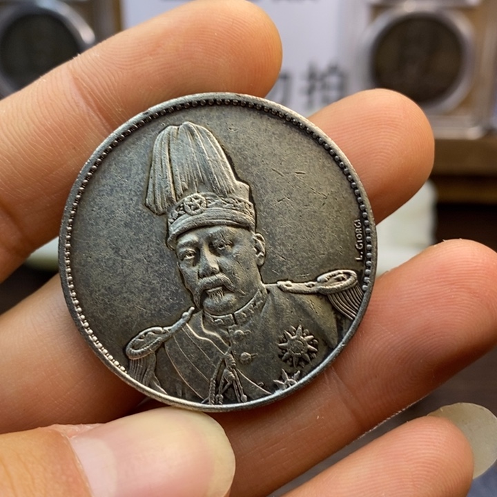 复古工艺饰品系列