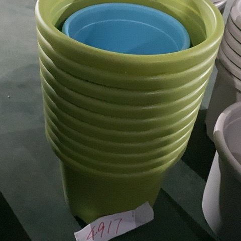 树脂编号编号4917