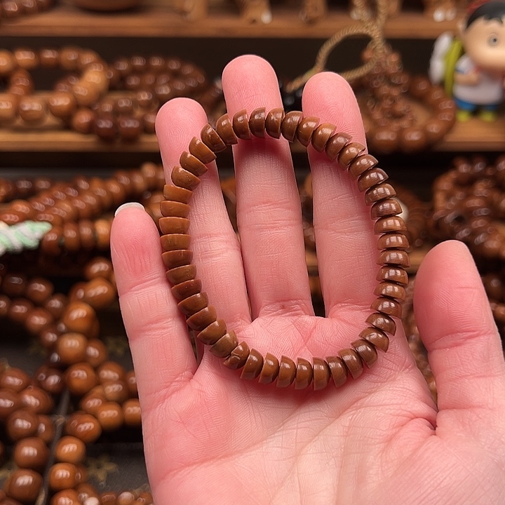 手串库克精挑4.8碗肠