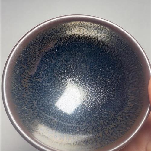【闪购商品】茶盏-431............
