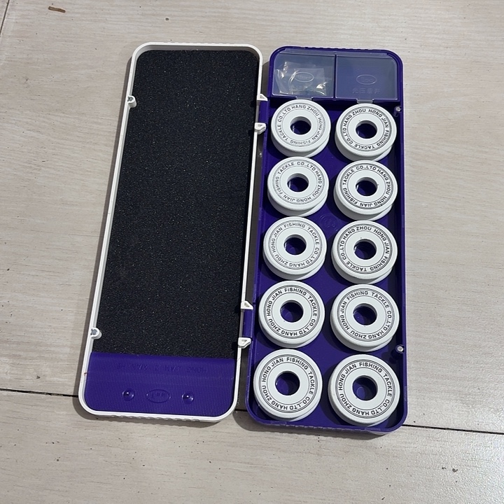 红箭子线主线盒一单一个