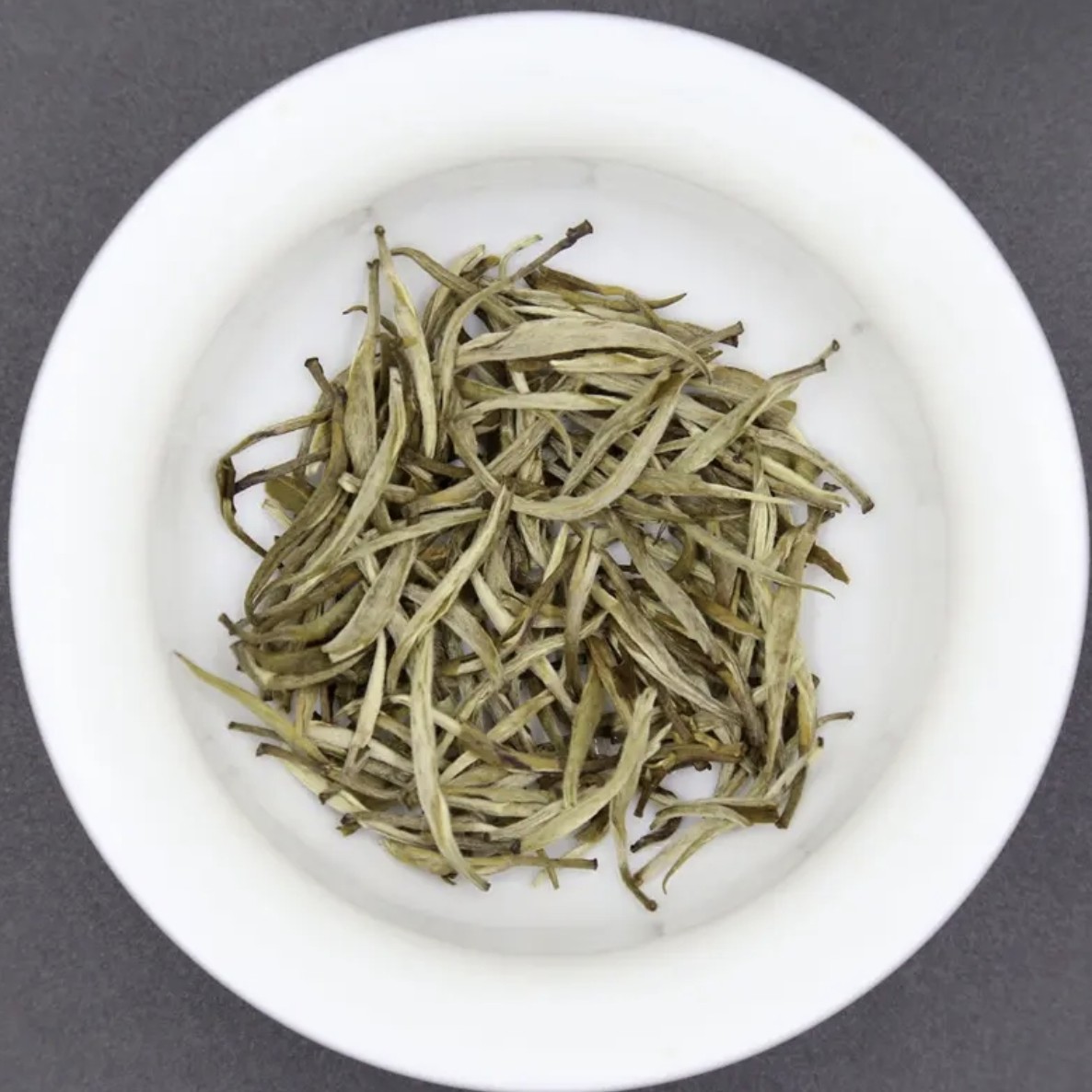 茉莉花茶茉莉小金针
