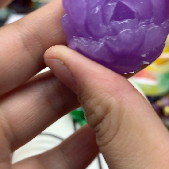 表妹原创设计吊坠