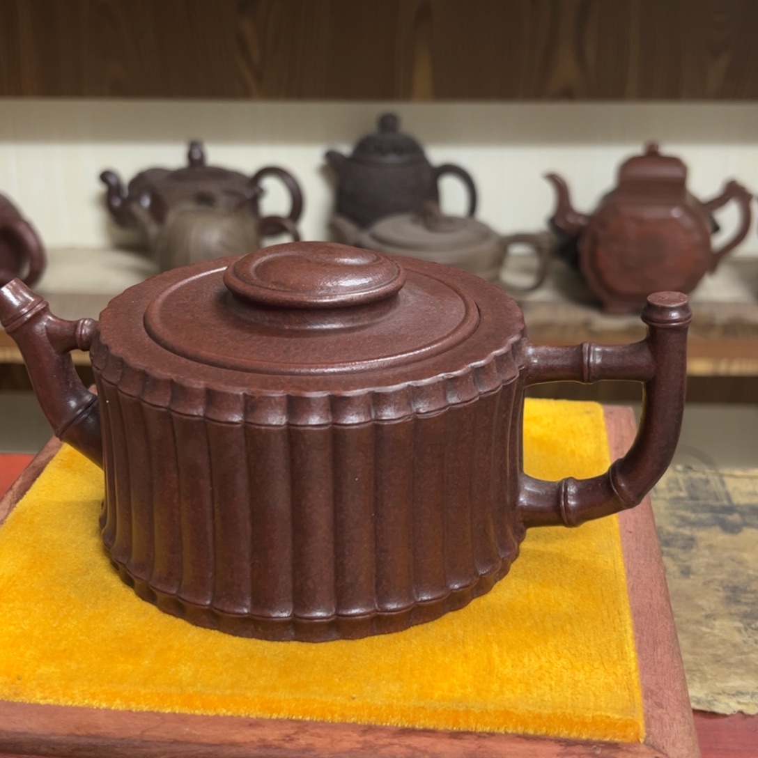 紫砂茶壶紫砂壶紫砂