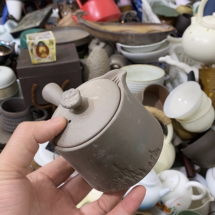 陶瓷艺术品及陶瓷制品