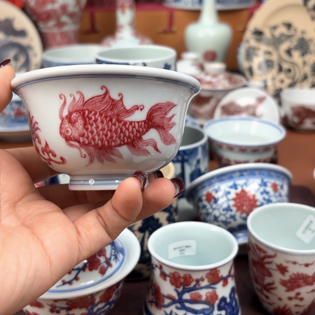 助**车觅瓷山房觅瓷山房