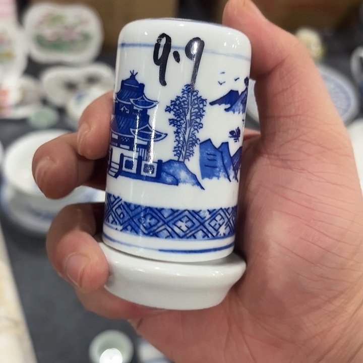 陶摆件1111111111111