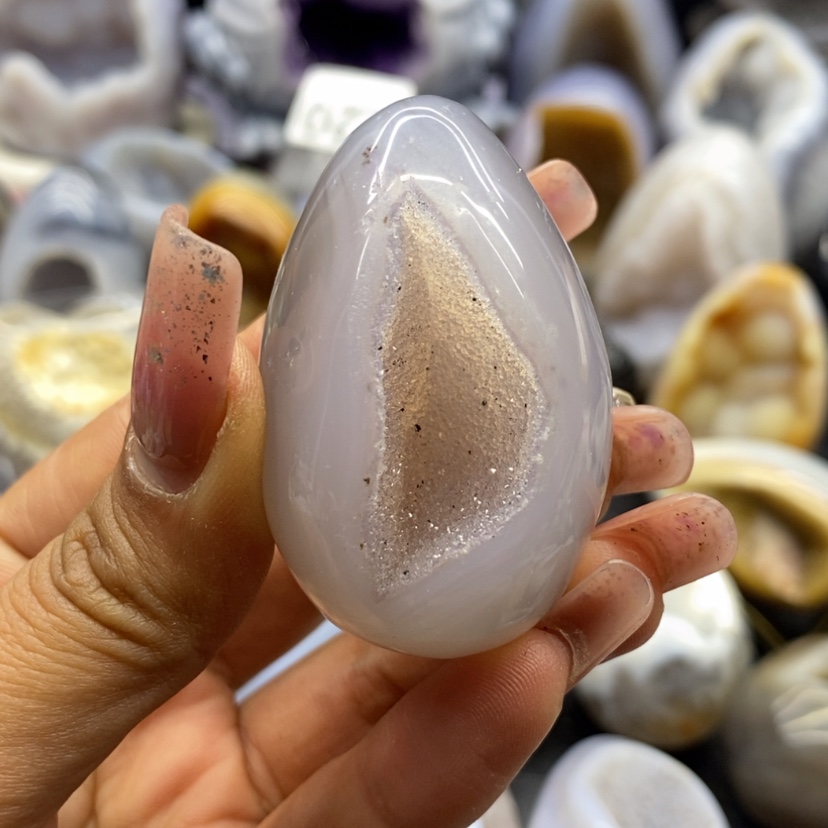 【闪购商品】水晶大型摆件（非配饰）未镶嵌