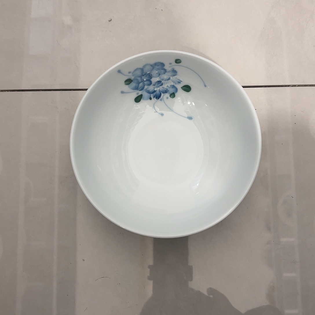 瓷景德镇手绘餐具