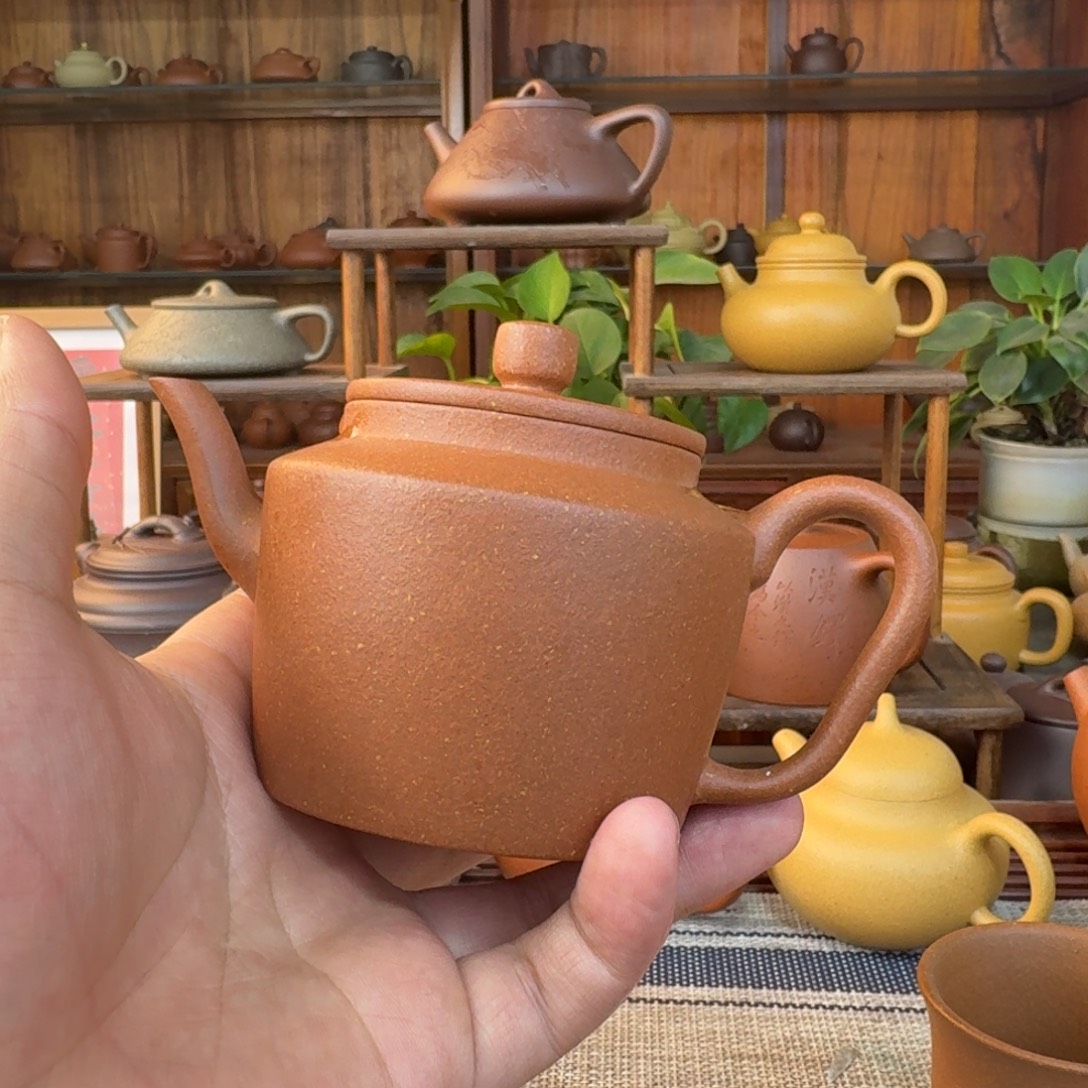 刘***嘉紫砂茶壶2334364333