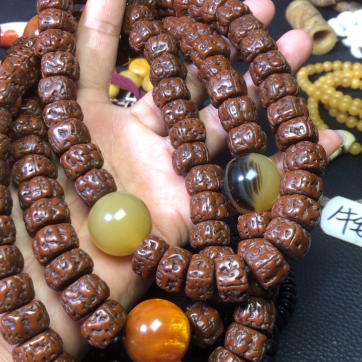 b***a手串手链项链腰链吊坠项链腰链