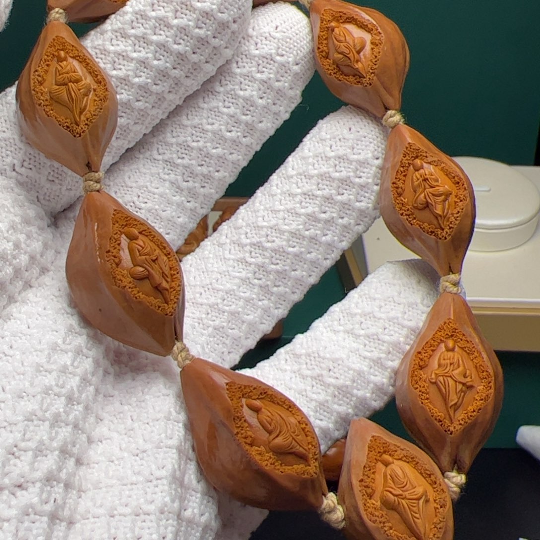 橄榄核手串/手链橄榄核