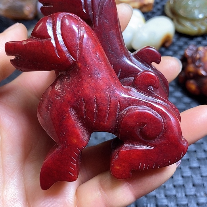 紫金钵盂菩提吊坠