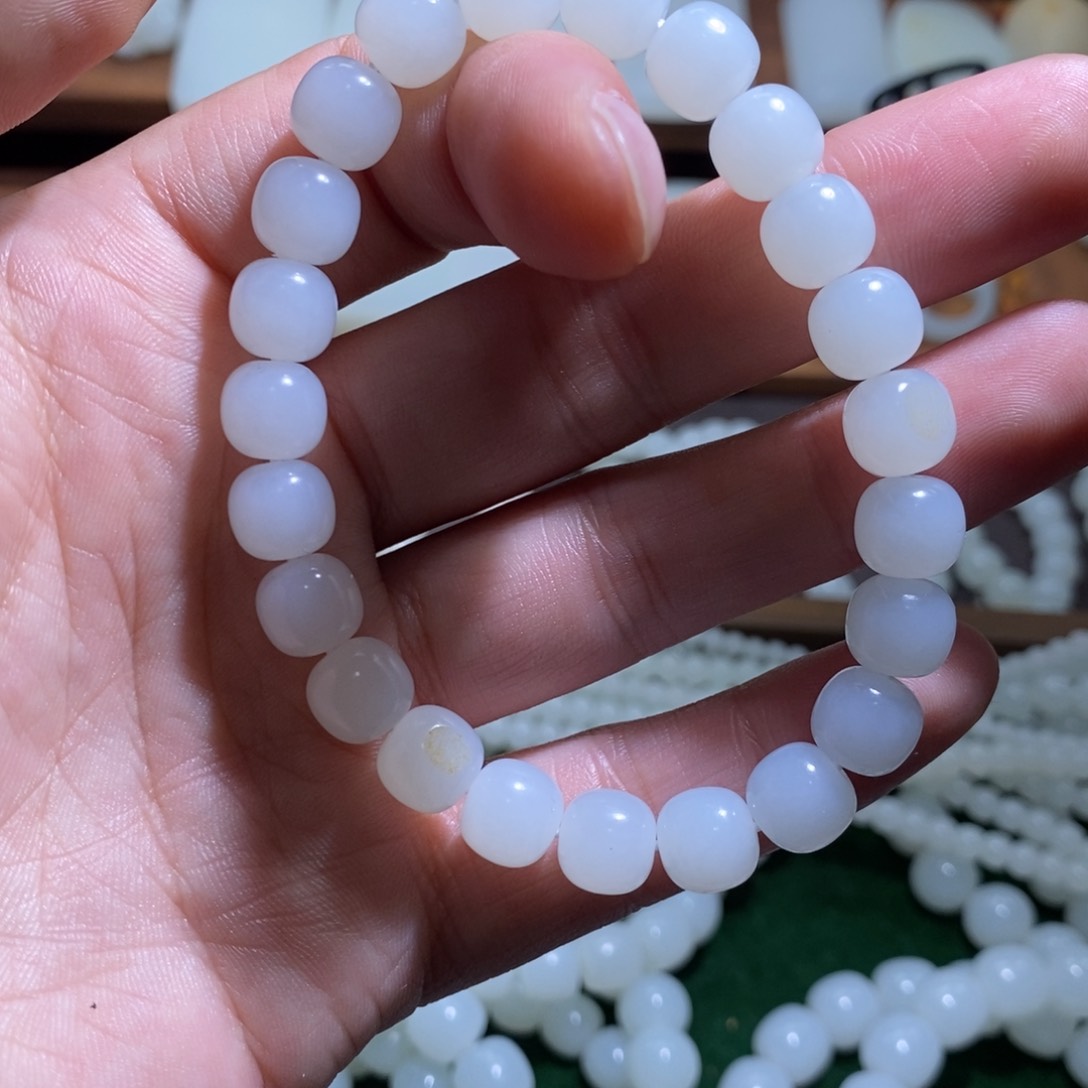 未镶嵌和田玉挂件G****R