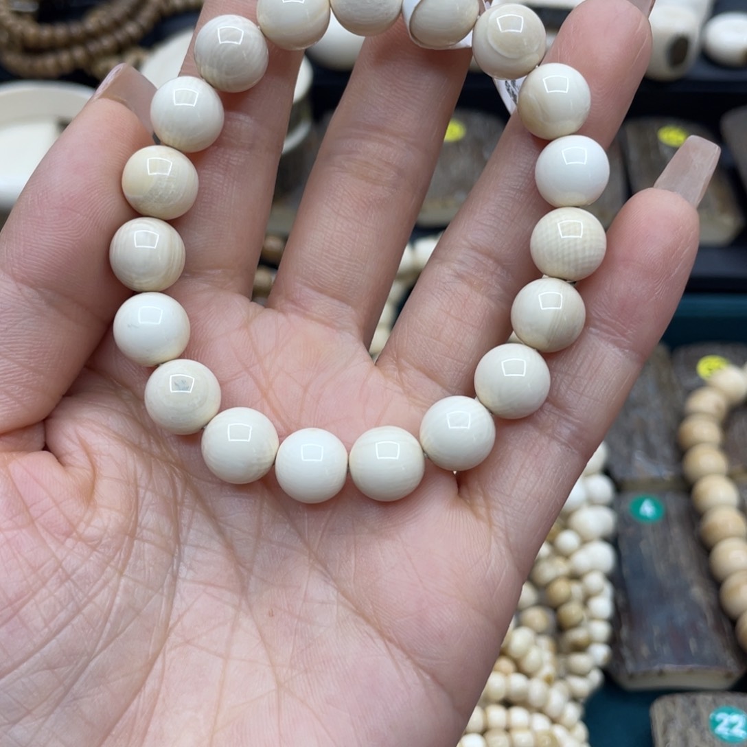 手串/手链/手镯猛犸象牙想****包