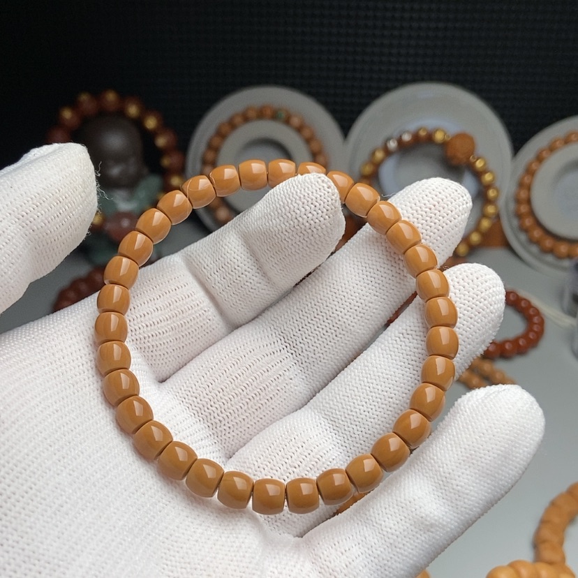 【闪购商品】猴头核桃吊坠零*直切