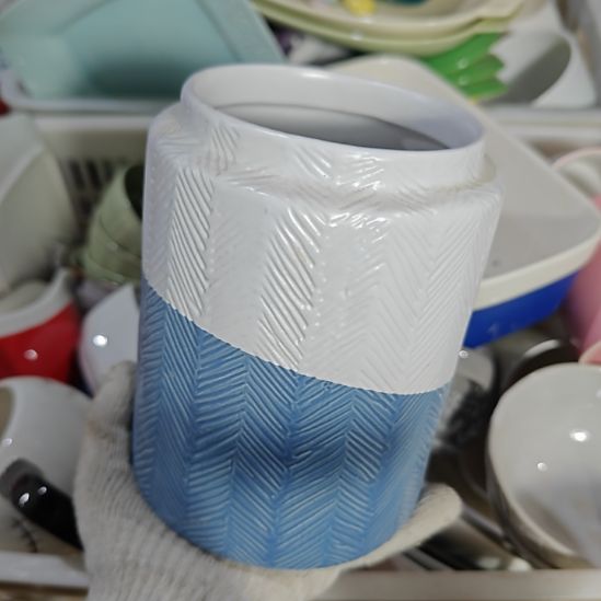 杯陶瓷杯碗盘微瑕疵介意慎拍