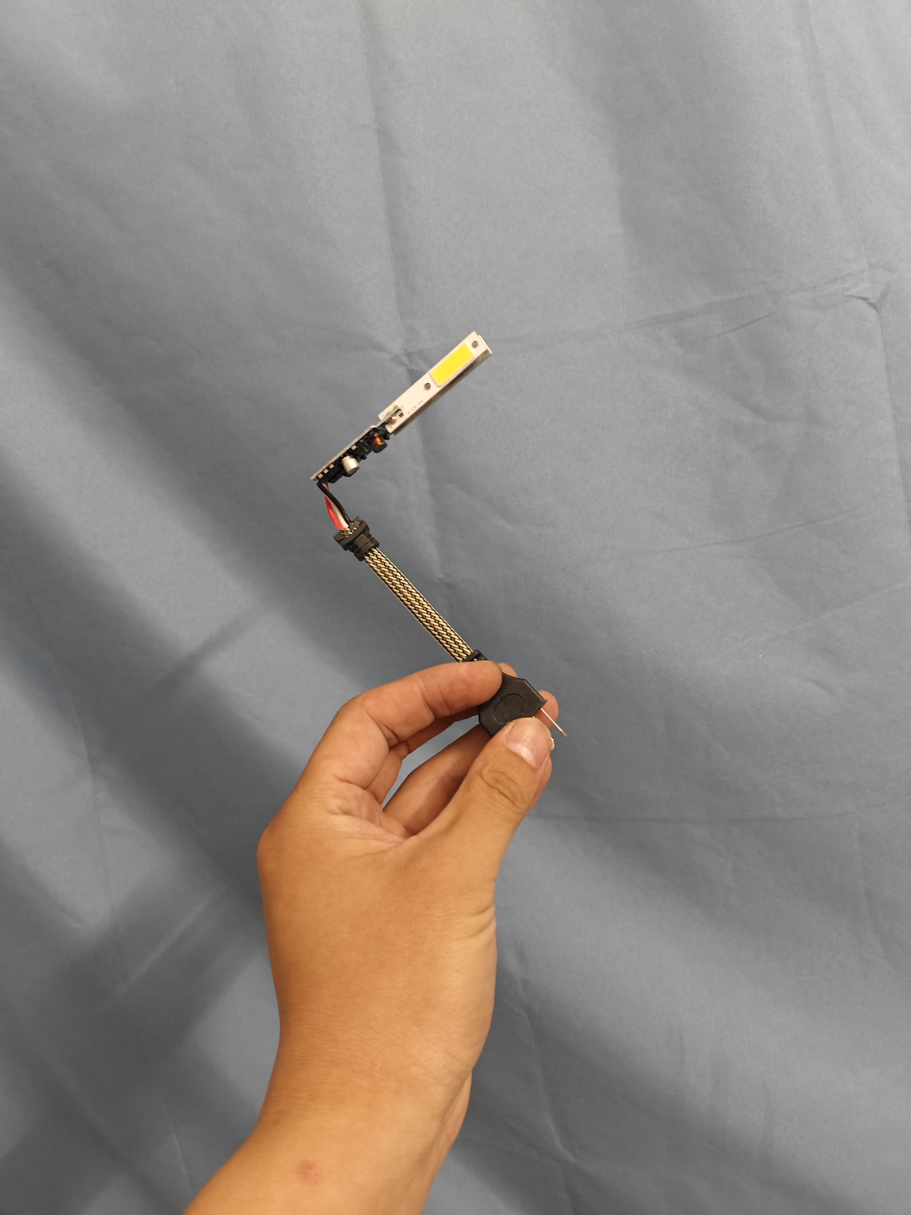 H4车灯组件(4个)