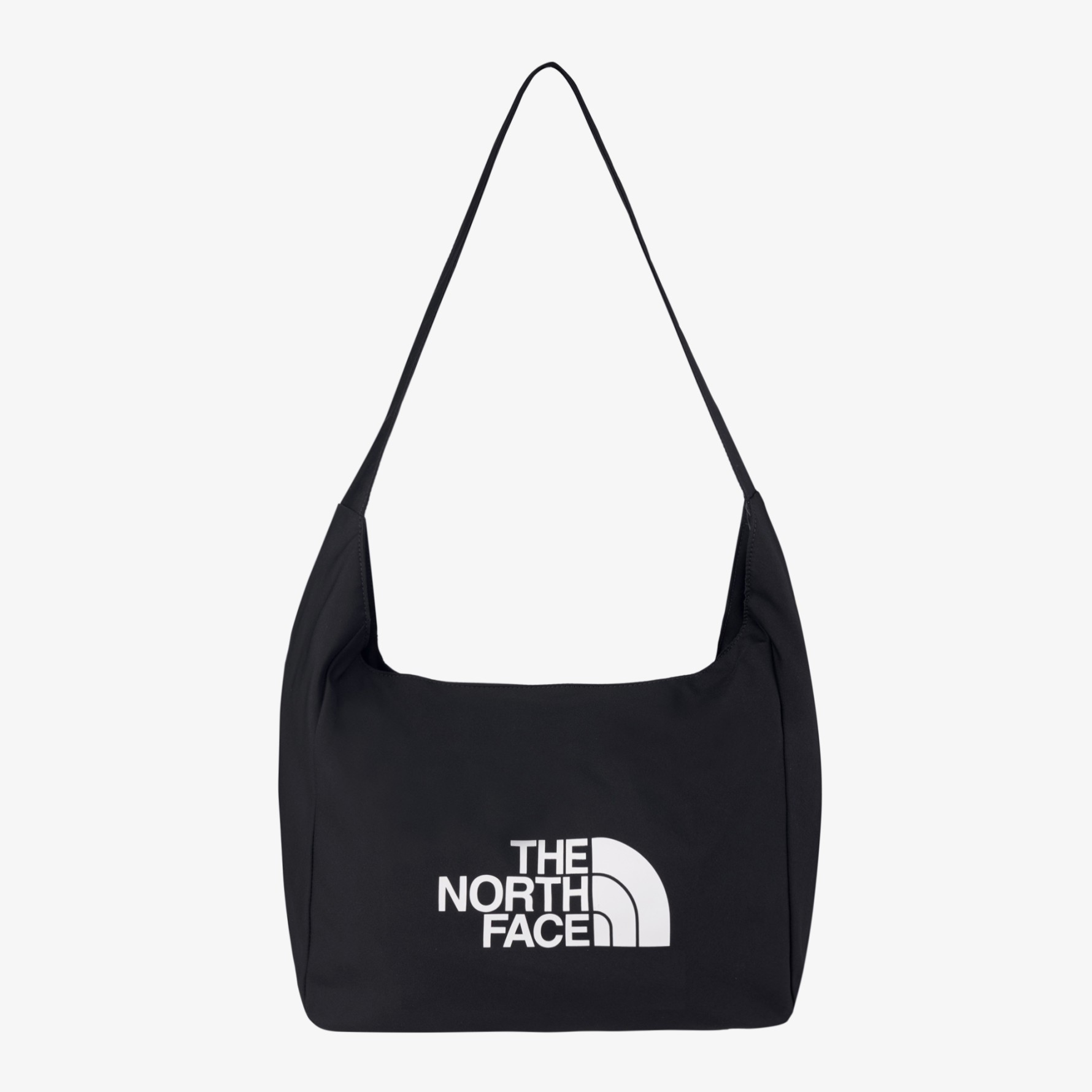 THE NORTH FACE/北面专属(非字母款)经典简约单肩包休闲挎包男女