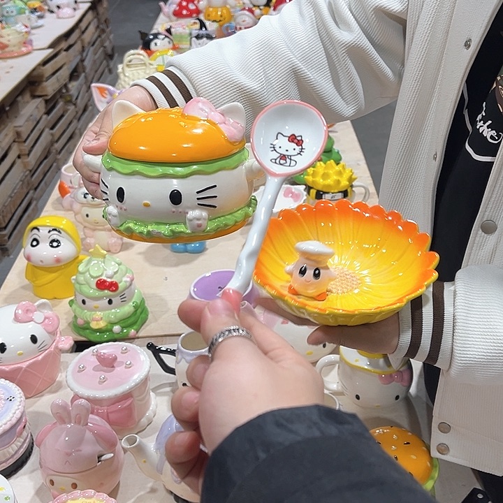 紫砂茶案这么多人都在