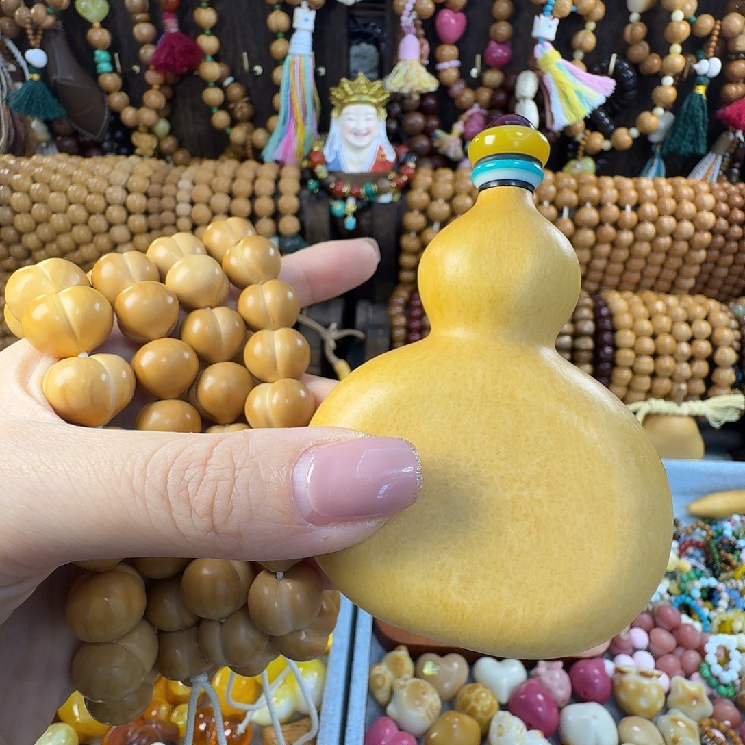 云***咩葫芦全品葫芦手把件葫芦