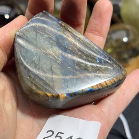 【闪购商品】水晶大型摆件（非配饰）未镶嵌