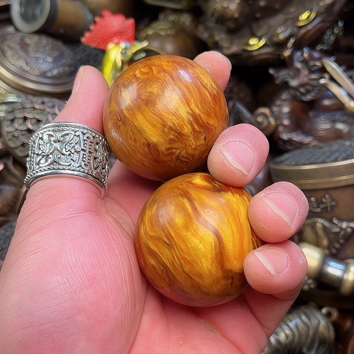 铜器摆件家居摆件