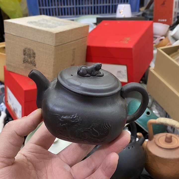 陶瓷艺术品及陶瓷制品