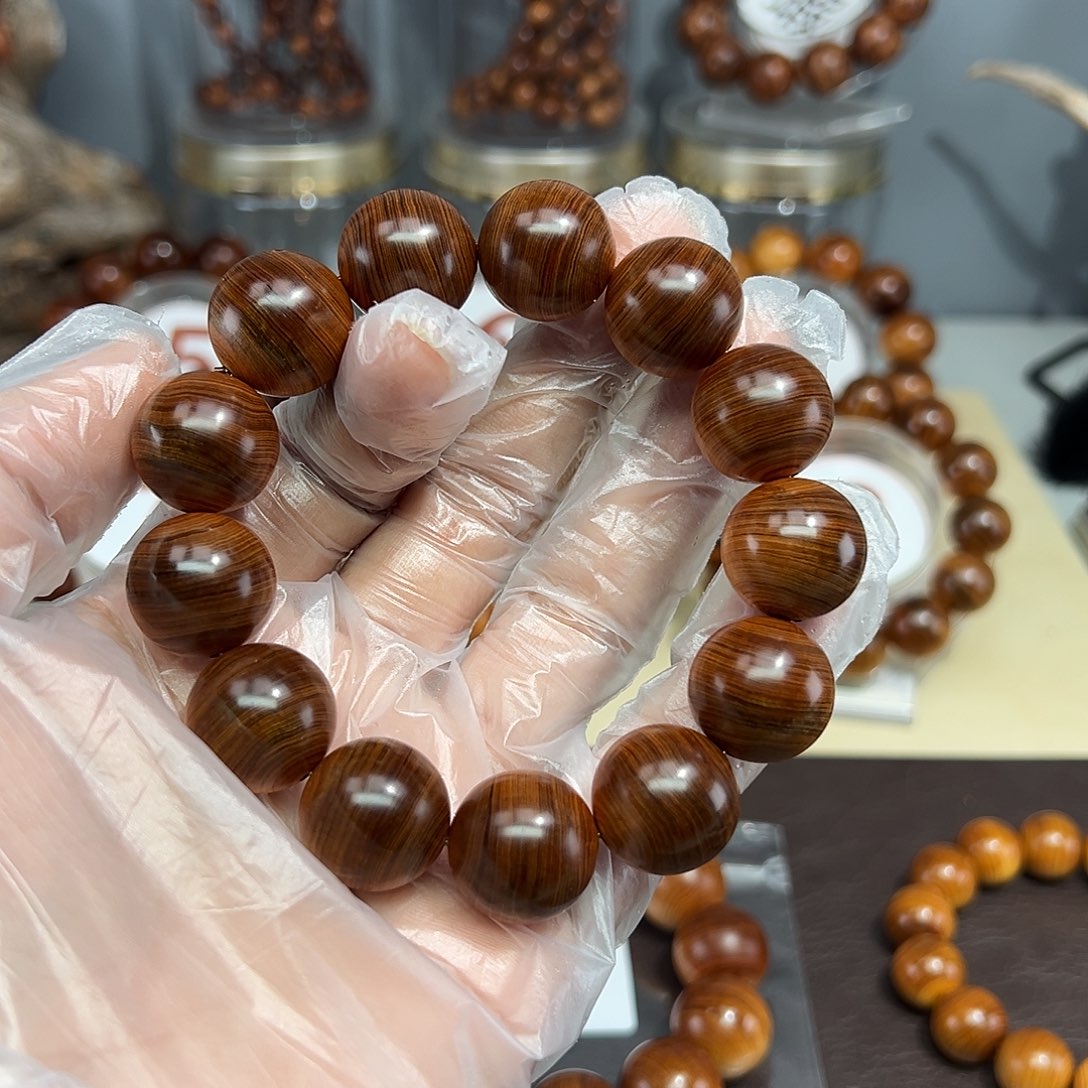 天***角柏木（崖柏）1.8黑金熟结香