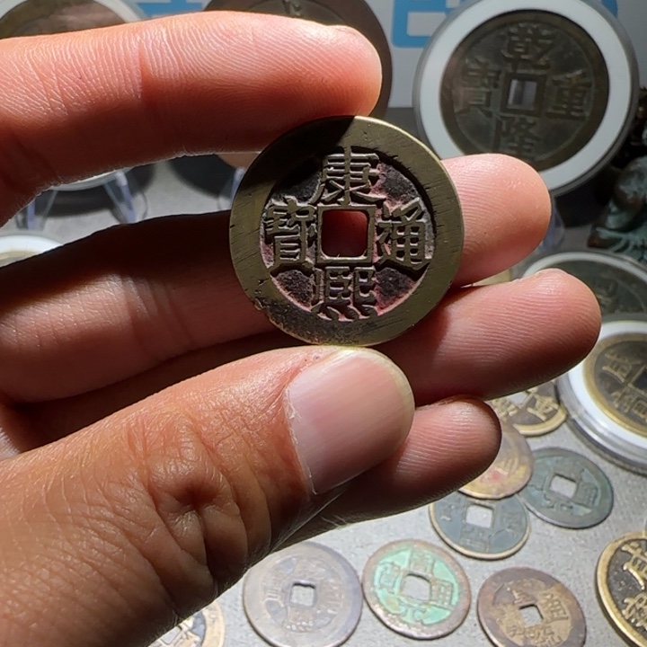 铜铁合金类工艺品挂件工艺品