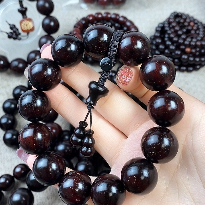 檀香紫檀（小叶紫檀）利*1.8