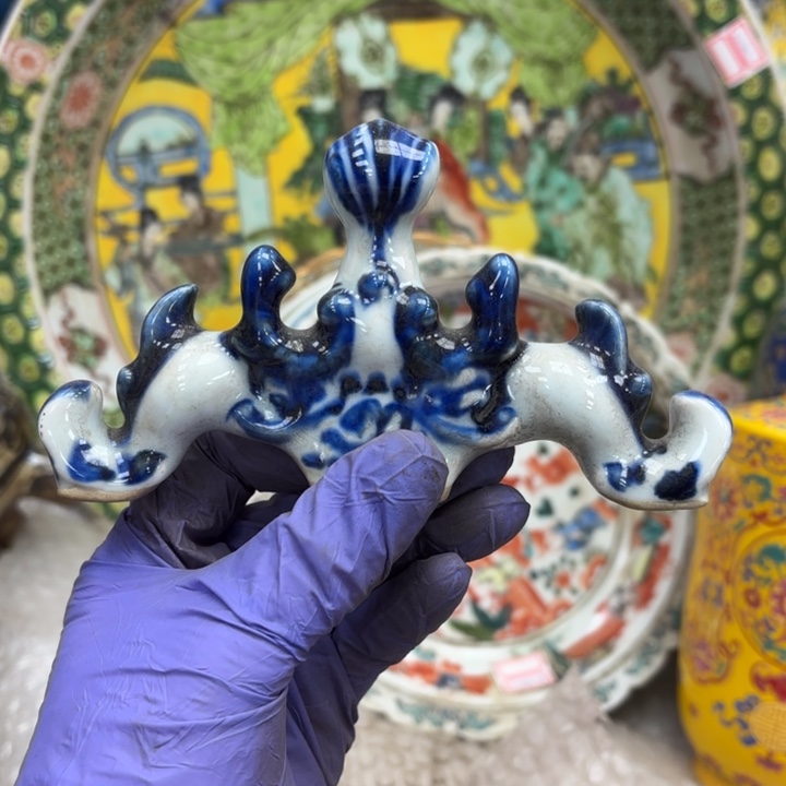 摆件瓷器摆件瓷器摆件