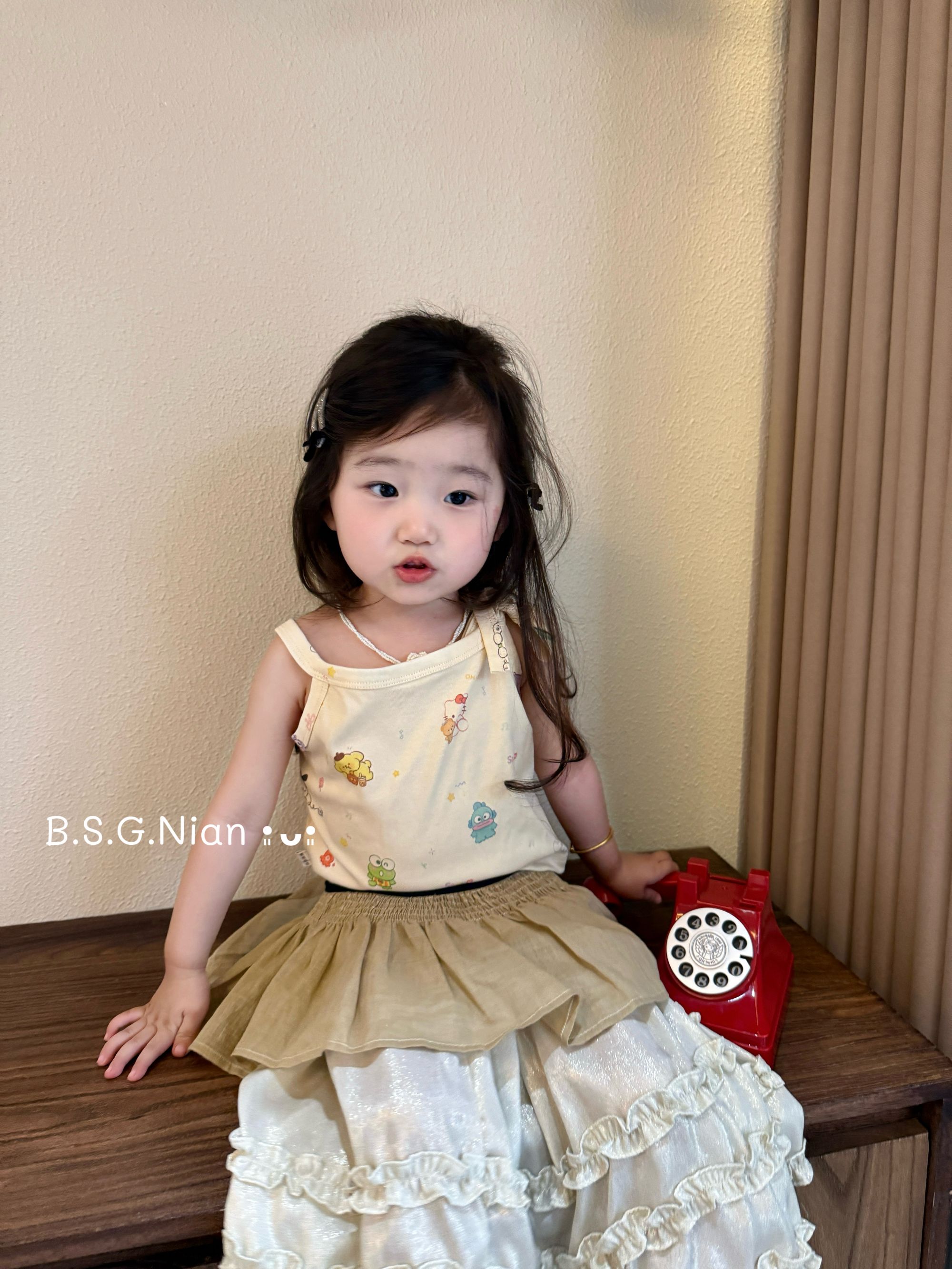 张楠家童装批发242342