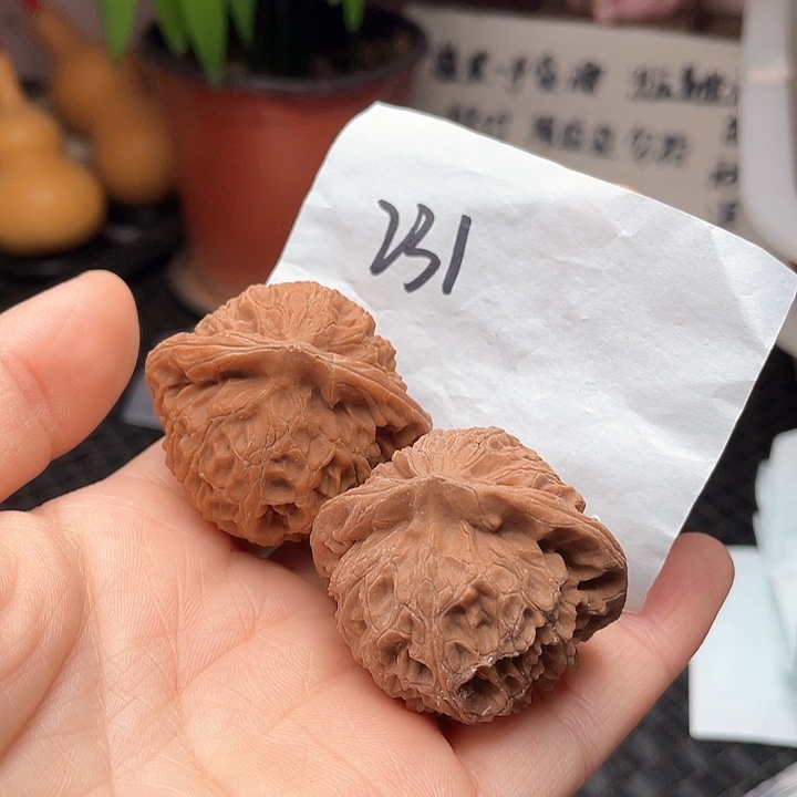 40尺寸白茬练手对宫灯