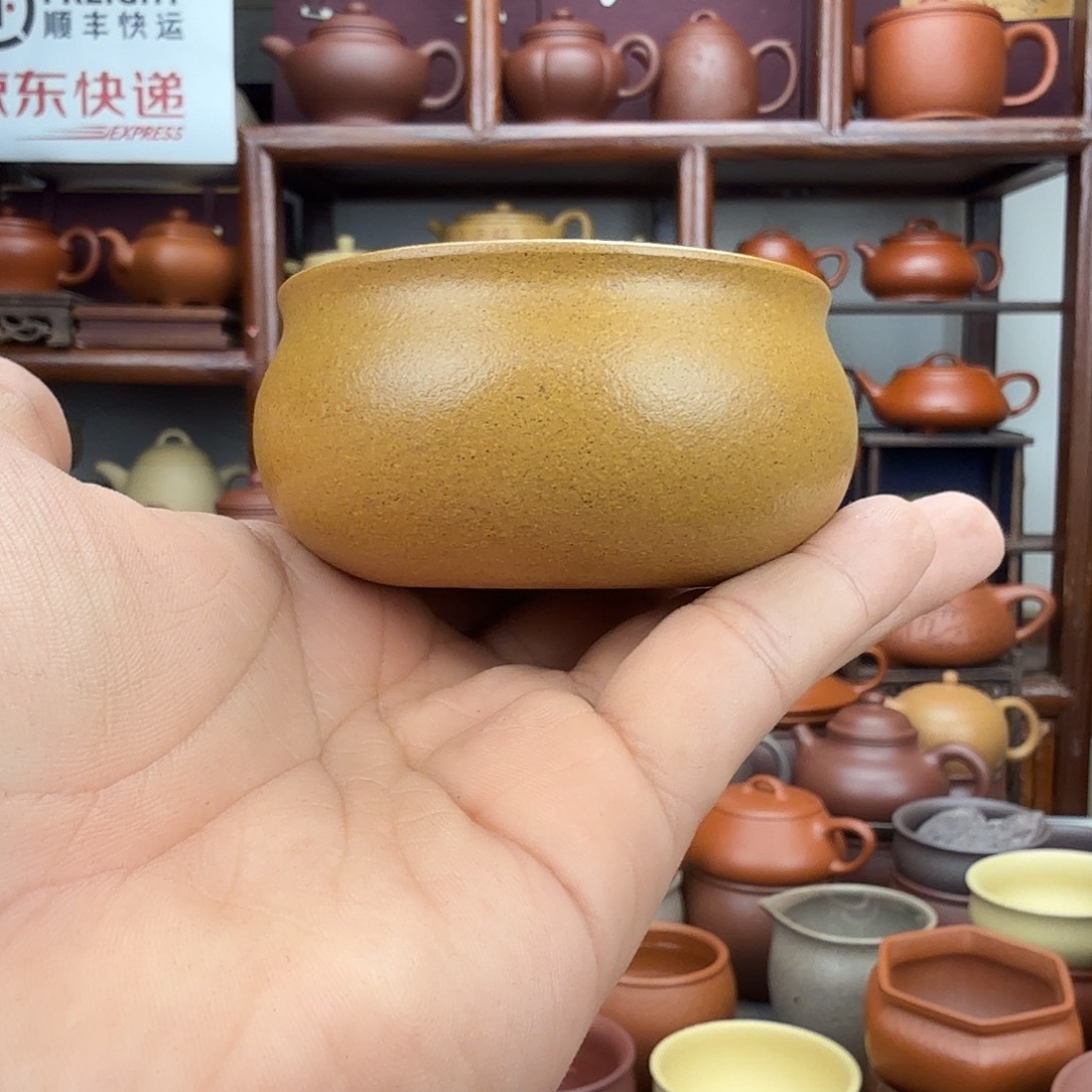 紫砂茶杯555555555555555