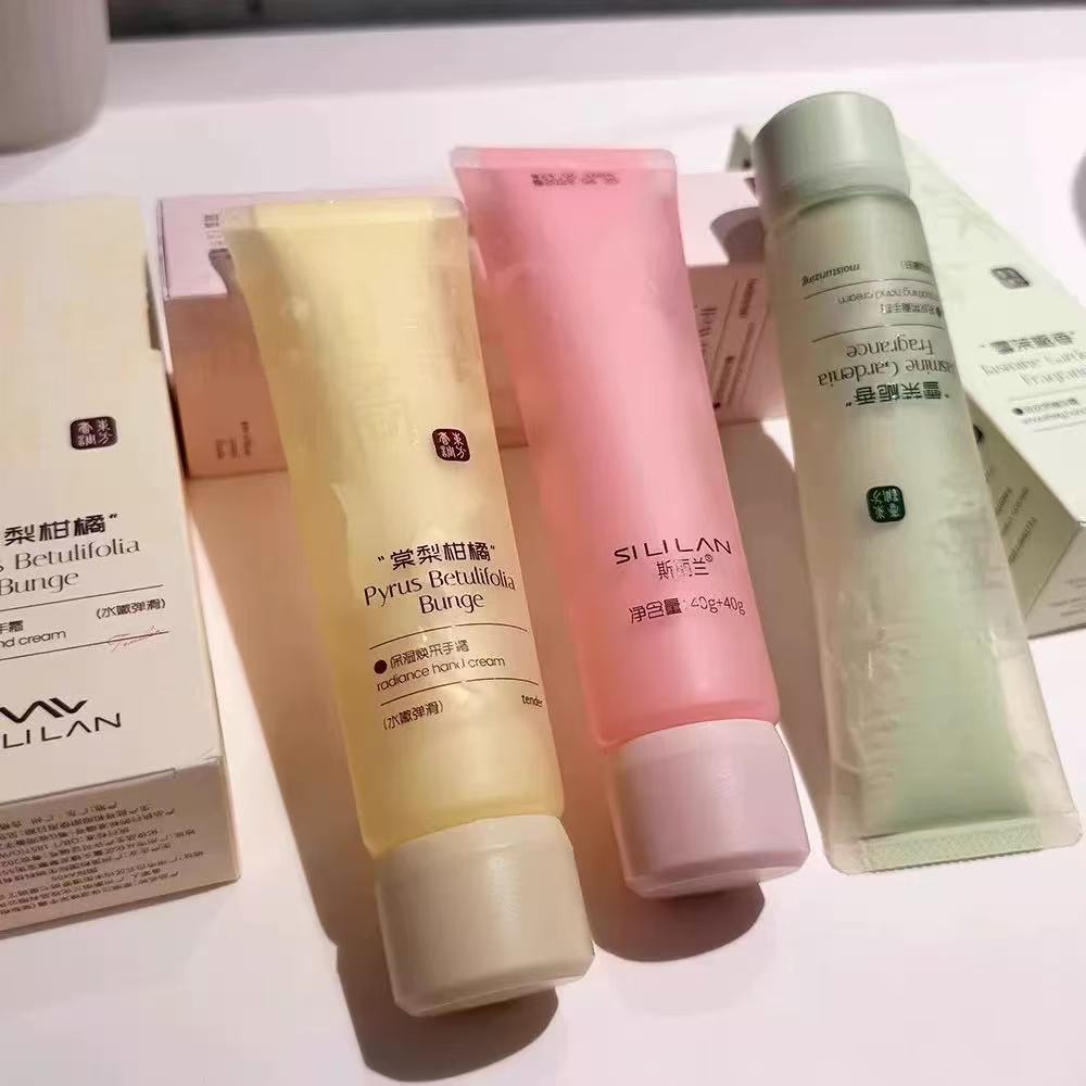 【牛牛】好用香香滴护手霜