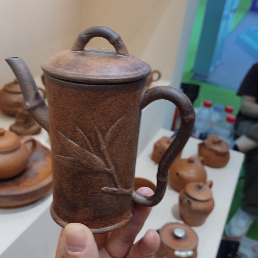 厦门茶博会闪购专用链接29