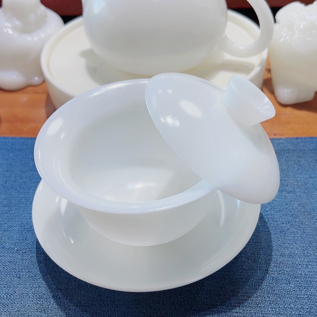 素烧璞玉130cc11111