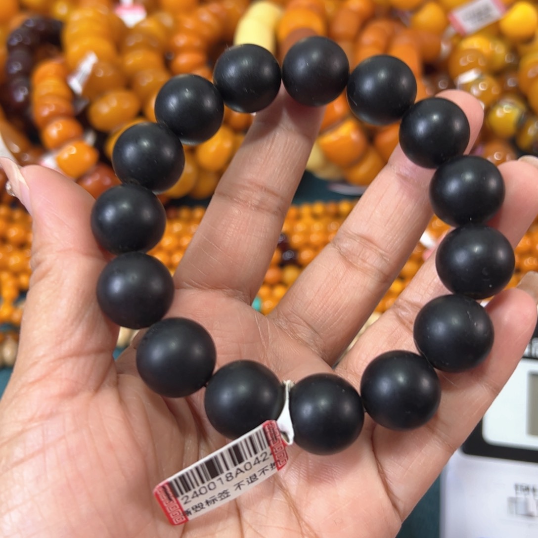 琥珀珠宝奇石未镶嵌1465