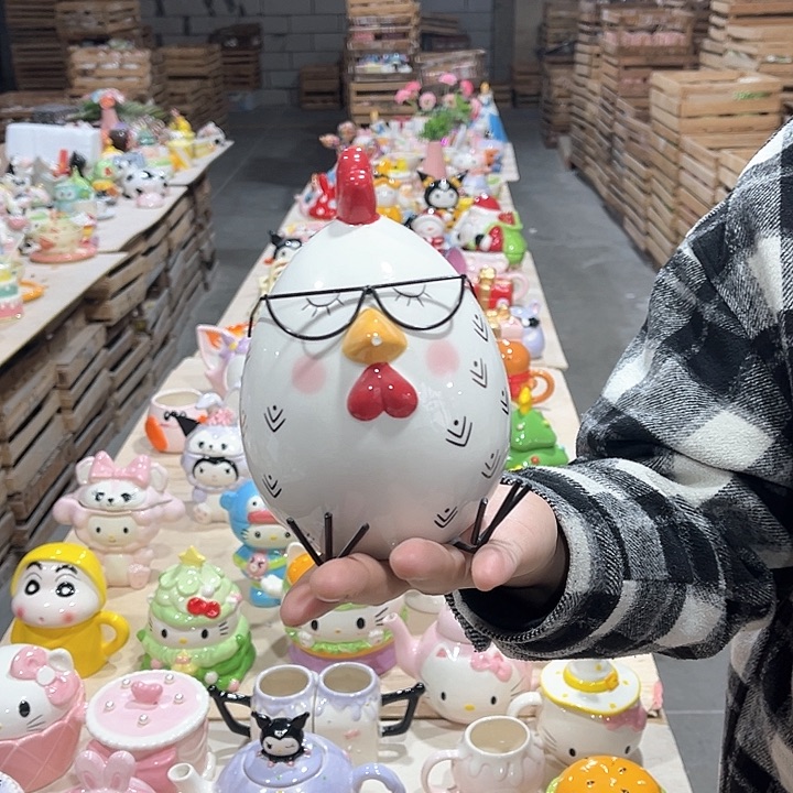 紫砂茶盘这么多人都在