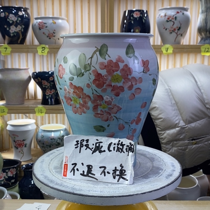 手工高温陶瓷景德镇