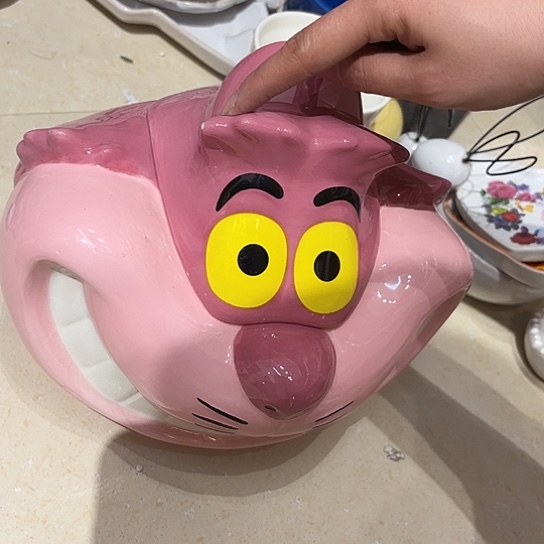 摆件外贸尾单微瑕，介意慎拍