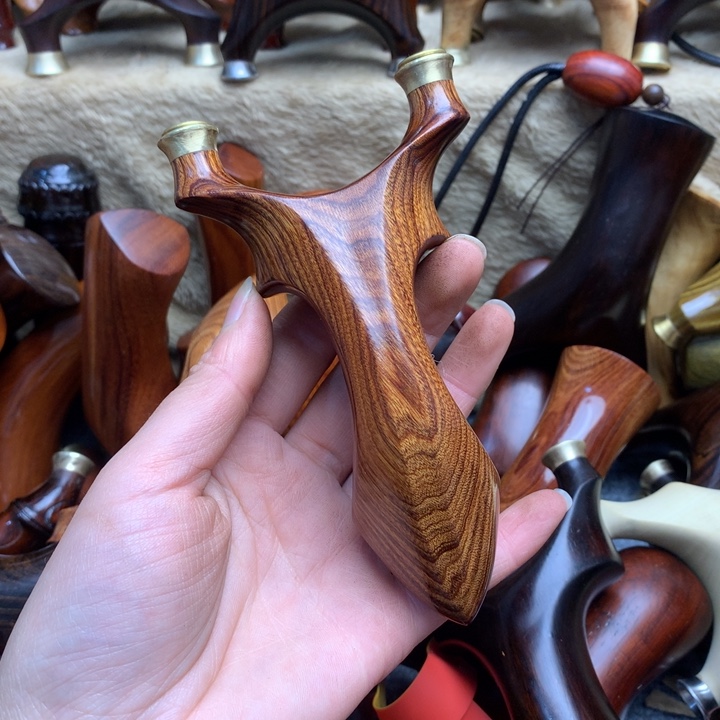 大果紫檀（缅甸花梨）12