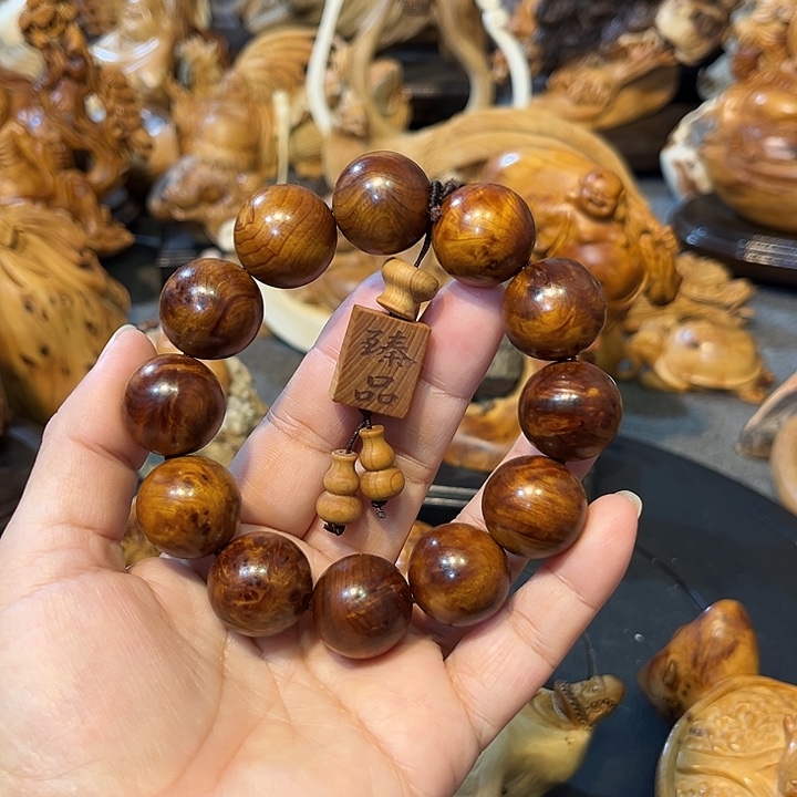 柏木（崖柏）太行崖柏陈化料