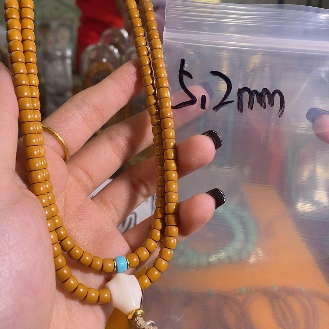 橄榄核吊坠橄榄核