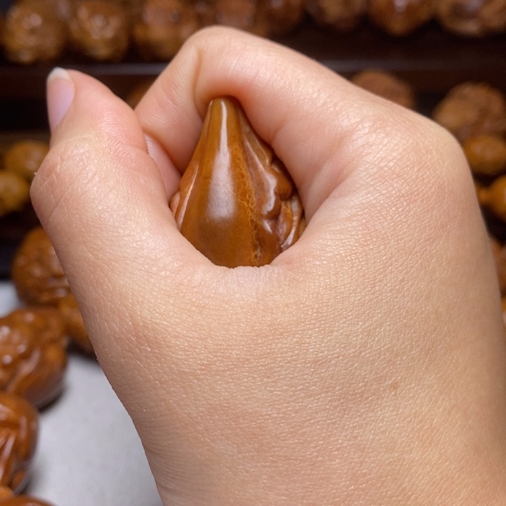 橄榄核手串/手链用****5橄榄核核雕